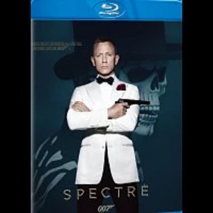 Spectre - BLU-RAY