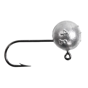 Lucky john jigová hlavička jig mj round head-velikost háčku 1 - 4 g