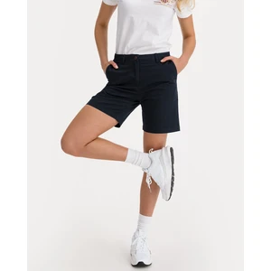 Chino Shorts Gant - Women