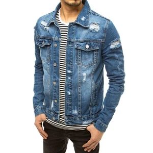 Giacca in denim da uomo DStreet TX3618