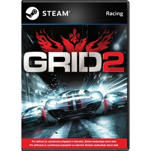 GRID 2 - PC