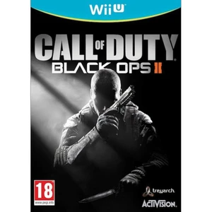 Call of Duty: Black Ops 2 - Wii U