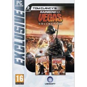 Tom Clancy’s Rainbow Six: Vegas Collection - PC