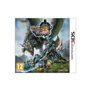 Monster Hunter 3: Ultimate