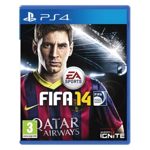 FIFA 14 - PS4