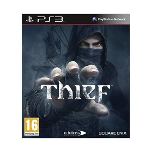 Thief - PS3