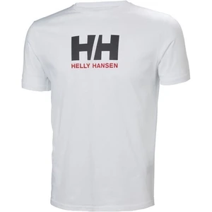 Helly Hansen HP Logo T-Shirt White 3XL