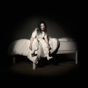 Billie Eilish When We All Fall Asleep, Where Do We Go? (Vinyl LP)