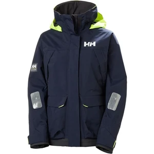 Helly Hansen W Pier 3.0 Jacket Navy S