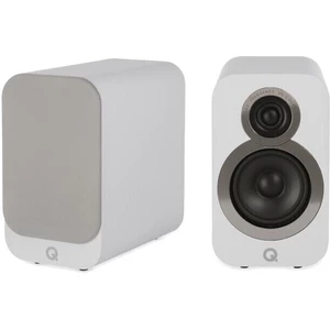 Q Acoustics 3010i Blanc