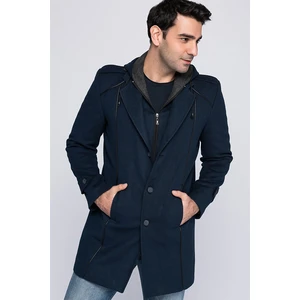 Cappotto da uomo  dewberry PLT8334