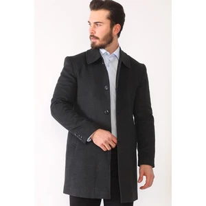 Cappotto da uomo dewberry PLT8364