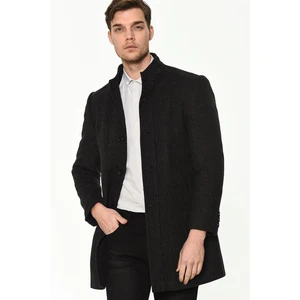 Cappotto da uomo dewberry PLT8370