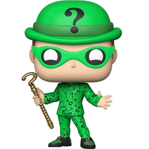 POP! The Riddler (Batman Forever)