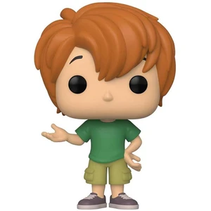 POP! Shaggy (Scoob!)