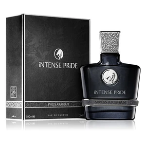 Swiss Arabian Intense Pride parfémovaná voda unisex 100 ml