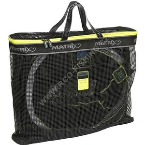 Matrix sieťovaná taška na sieťky dip & dry net bag large