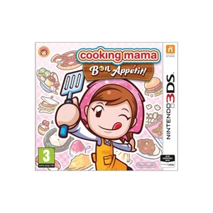 Cooking Mama 5: Bon Appétit!