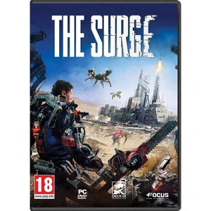 The Surge - PC