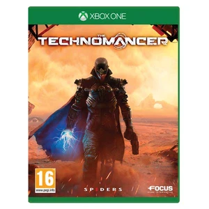 The Technomancer - XBOX ONE