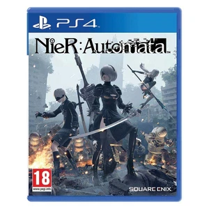 NieR: Automata - PS4