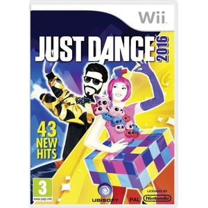 Just Dance 2016 - Wii