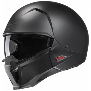 HJC i20 Semi Flat Black XS Helmet