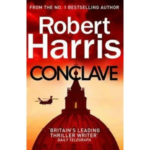 Conclave - Robert Harris