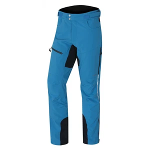 Pantaloni da outdoor da uomo HUSKY Keson M