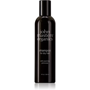 John Masters Organics Evening Primrose šampón pre suché vlasy 236 ml