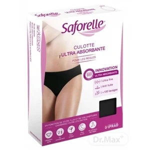 Saforelle Ultra savé menstruační kalhotky 38