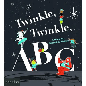 Twinkle, Twinkle, ABC - Saltzberg