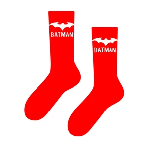 Men's socks Batman - Frogies