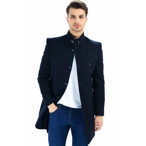 Cappotto da uomo dewberry PLT8367