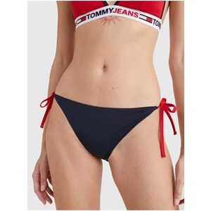 Red-blue women's swimsuit bottom Tommy Hilfiger - Women