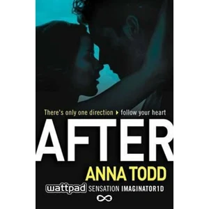 After - Anna Todd