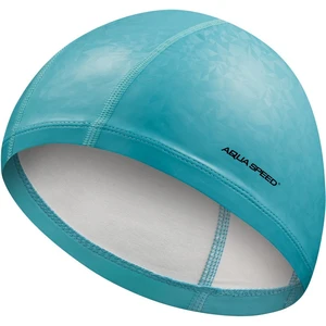 AQUA SPEED Unisex's Swimming Caps Flux