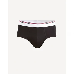 Celio Boxer Shorts Ribrief - Men's