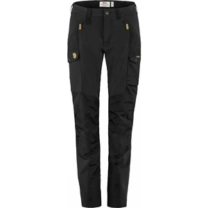 Fjällräven Pantalons outdoor pour W Nikka Black 40