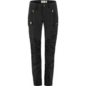 Fjällräven Outdoor Pants W Nikka Black 40