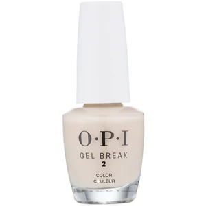 OPI Last Chance lak na nehty odstín Too Tan-Tilizing 15 ml