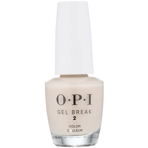 OPI Last Chance lak na nechty odtieň Too Tan-Tilizing 15 ml