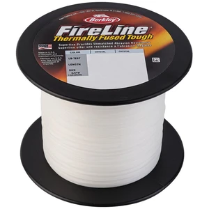 Berkley splietaná šnúra fireline fused original crystal - 0,10 mm 6,2 kg 1 m