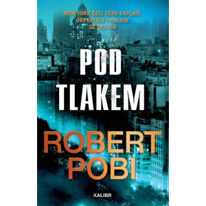 Pod tlakem - Pobi Robert