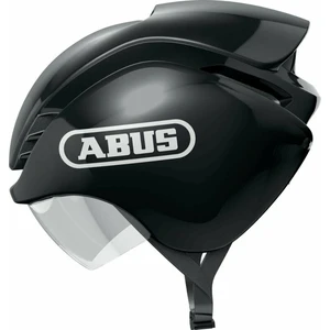 Abus GameChanger TRI Shiny Black L 2022