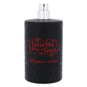 Juliette Has A Gun Vengeance Extreme 100 ml parfémovaná voda tester pro ženy