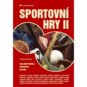 Sportovní hry II, Táborský František