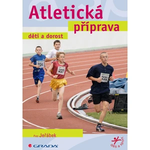 Atletická příprava, Jeřábek Petr