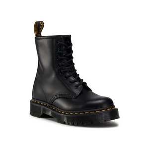 Glády DR. MARTENS - 1460 Bex 25345001 Black