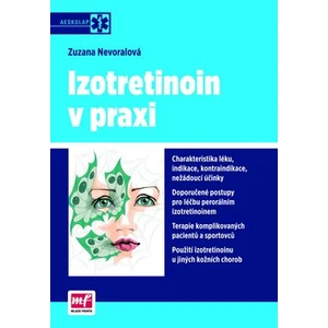 Izotretionin v praxi - Nevoralová Zuzana